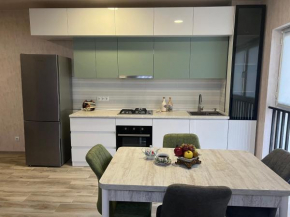 Tbilisi sea apartment